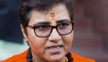 Malegaon blast case: Special court issues bailable warrant against Pragya Thakur